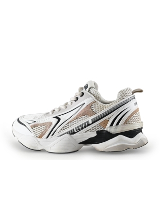 Steve Madden Sneakers Beige 316559