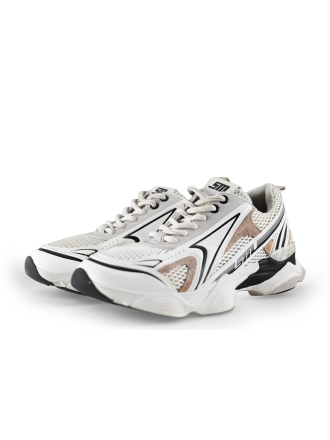 Steve Madden Sneakers Beige 316559