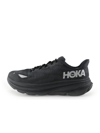 Hoka Sportschoenen Zwart 316560
