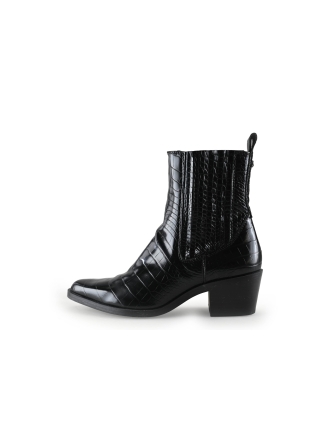 Tamaris Boots Zwart 316565