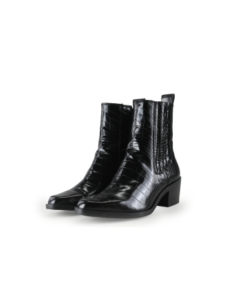 Tamaris Boots Zwart 316565