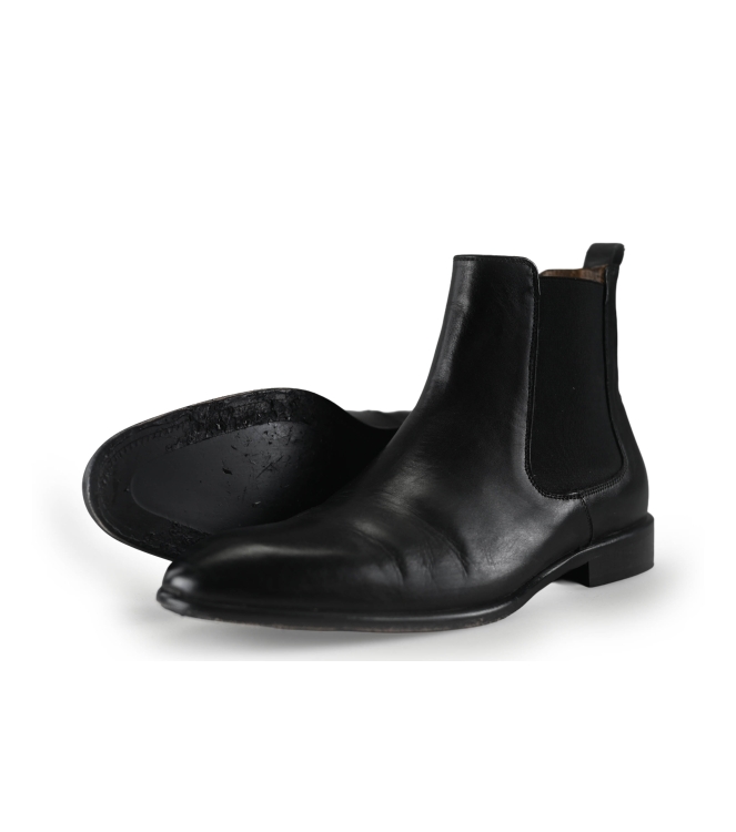 Heritage Chelsea boots