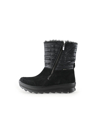 Legero Snowboots Zwart 316581
