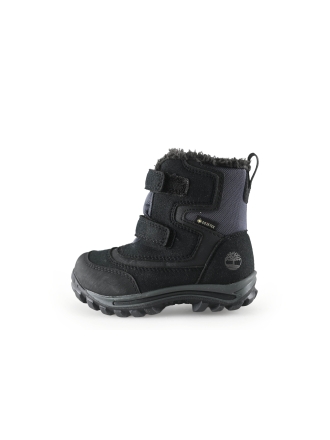 Timberland Snowboots Zwart 316582