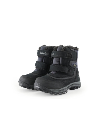 Timberland Snowboots Zwart 316582