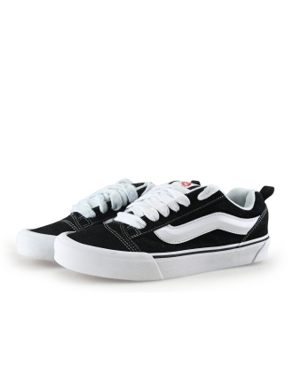 Vans Sneakers Zwart 316583