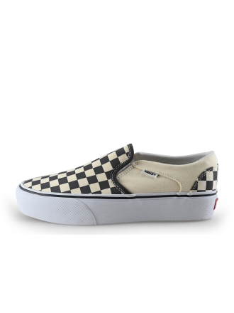 Vans Instappers Zwart 316584