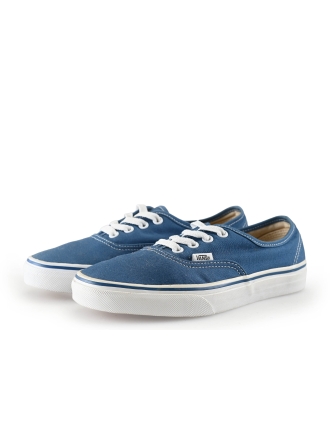 Vans Sneakers Blauw 316587