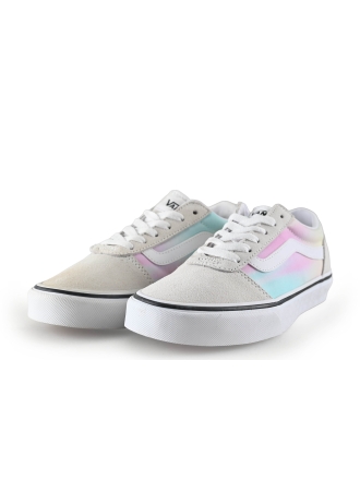 Vans Sneakers Wit 316590