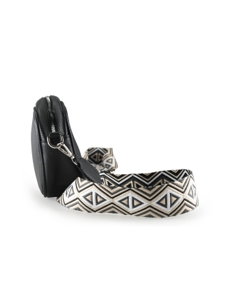 My Hailys Schoudertas Grijs 316599