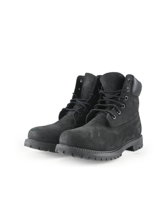 Timberland Boots Zwart 316600