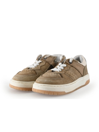 IK-KE Sneakers Beige 316602