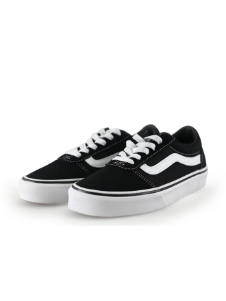 Vans Sneakers Zwart 316614