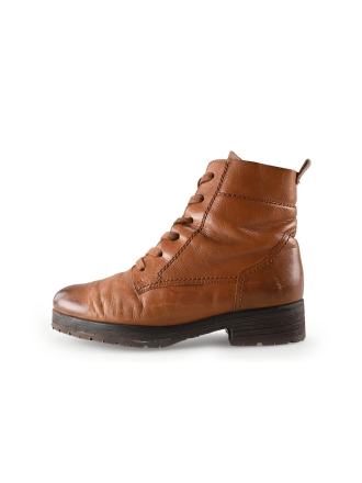 Gabor Veterboots Cognac 316616