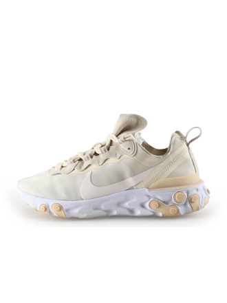 Nike Sneakers Wit 316623