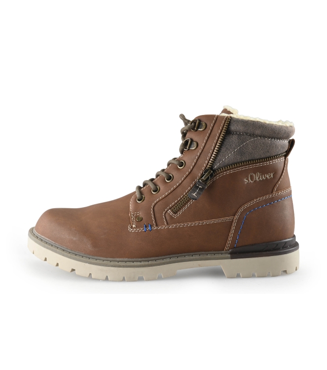 s. Oliver Enkellaarzen