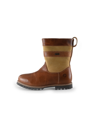 Travelin Boots Cognac 316630