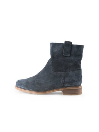 Gabor Enkellaarzen Blauw 316631