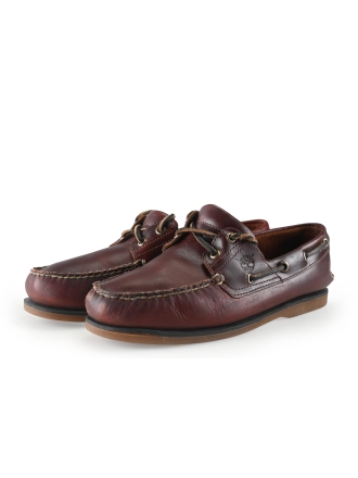 Timberland Bootschoenen Bruin 316633