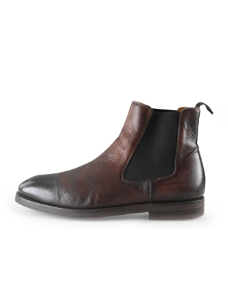 Magnanni Chelsea boots Bruin 316637