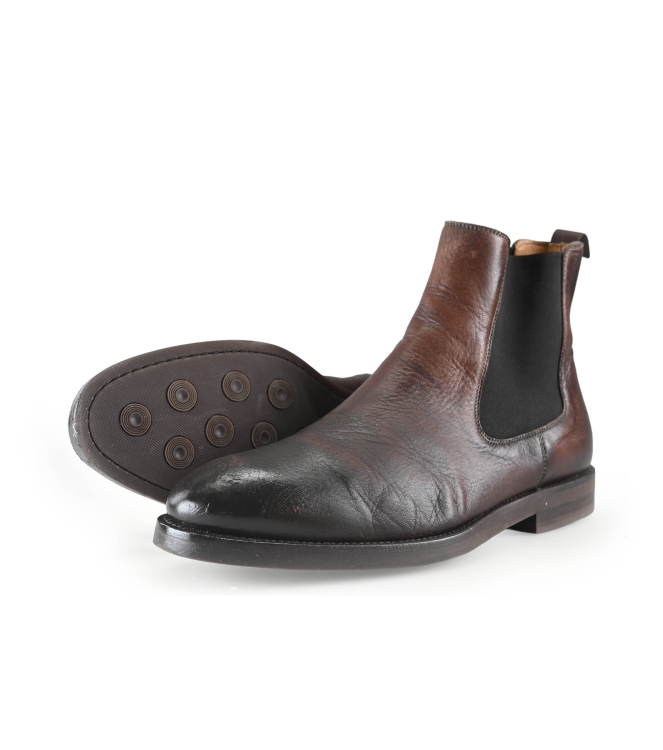 Magnanni Chelsea boots