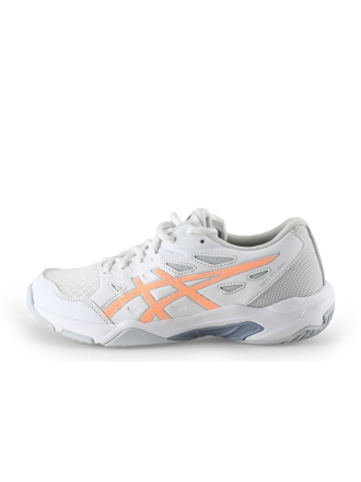 Asics Sportschoenen Wit 316656