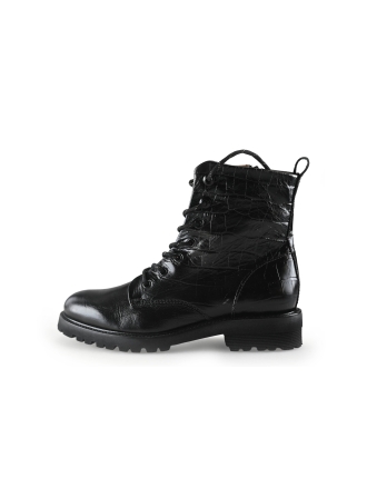 Piedi Nudi Veterboots Zwart 316662
