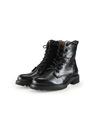 Piedi Nudi Veterboots Zwart 316662