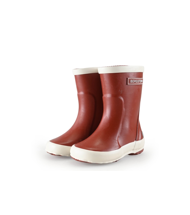 Bergstein Regenlaarzen