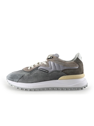 Floris van Bommel Sneakers Grijs 316670