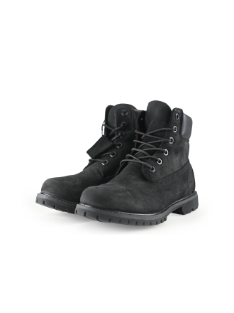 Timberland Veterboots Zwart 316671