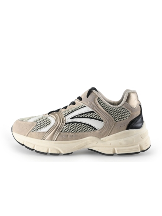 Nelson Sneakers Beige 316672