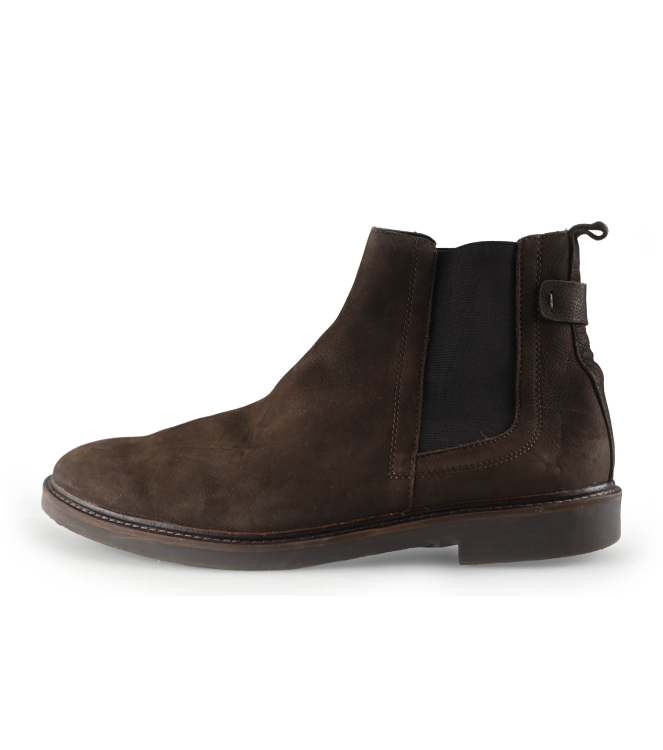 Via Borgo Chelsea boots