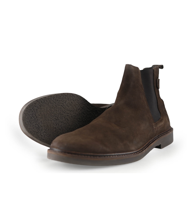 Via Borgo Chelsea boots