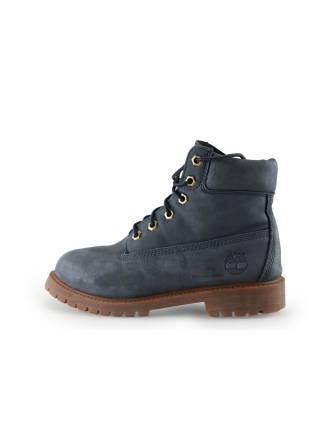 Timberland Enkellaarzen Blauw 316679