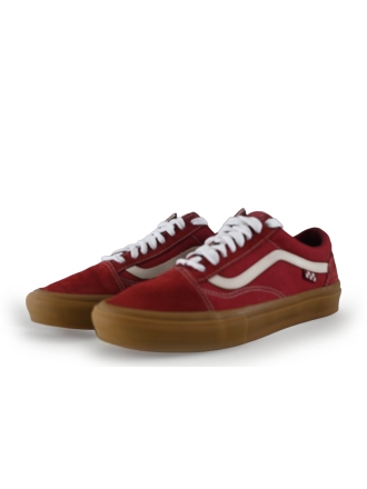 Vans Sneakers Rood 316685
