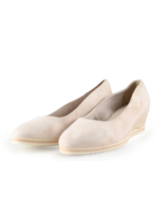 Tamaris Sleehakken Beige 316687