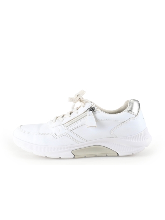 Gabor Veterschoenen Wit 316692