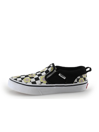 Vans Sneakers Zwart 316696