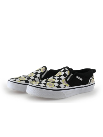 Vans Sneakers Zwart 316696