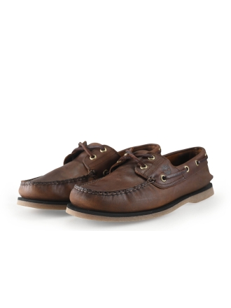Timberland Loafers Cognac 316699