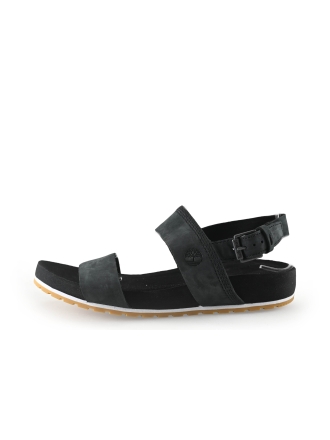 Timberland Sandalen Zwart 316709