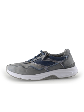Gabor Sneakers Blauw 316711