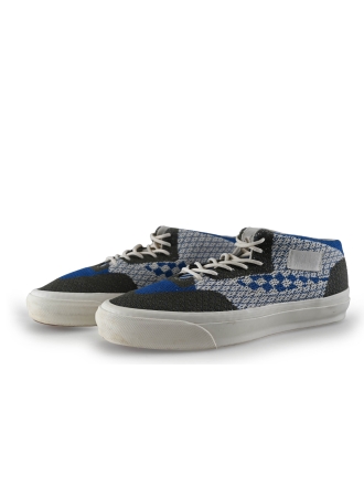 Vans Sneakers Blauw 316715