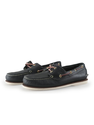 Timberland Bootschoenen Blauw 316716