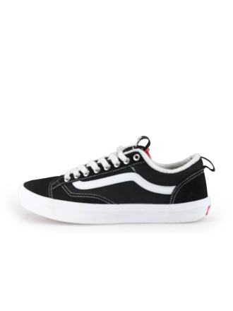 Vans Sneakers Zwart 316726