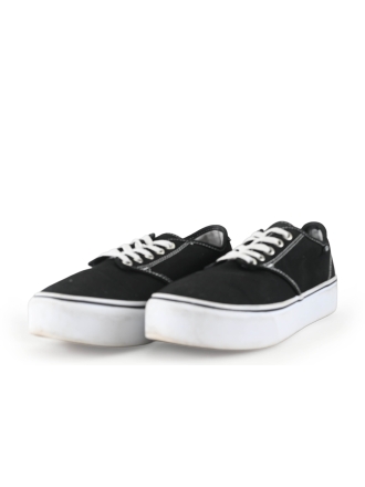 Vans Sneakers Zwart 316727