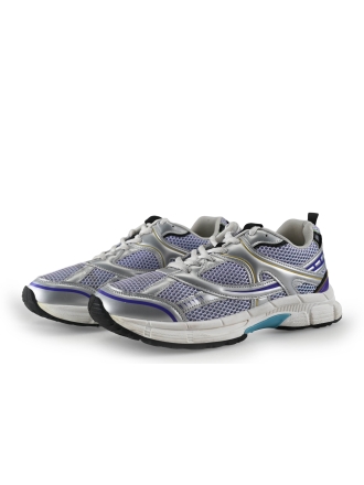 Sub55 Sneakers Zilver 316736
