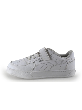 Puma Sneakers Wit 316738