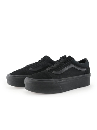 Vans Sneakers Zwart 316745